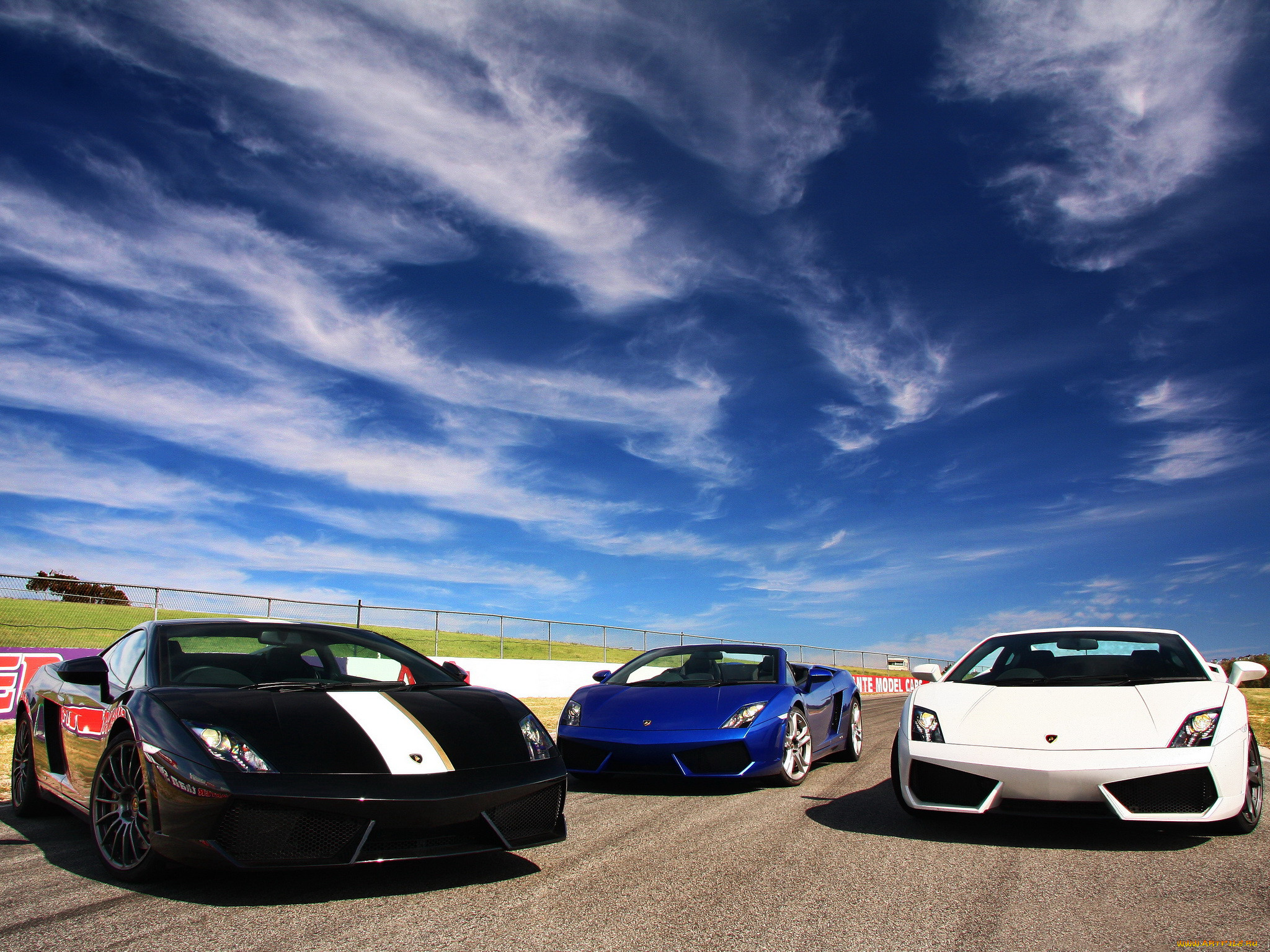 , lamborghini